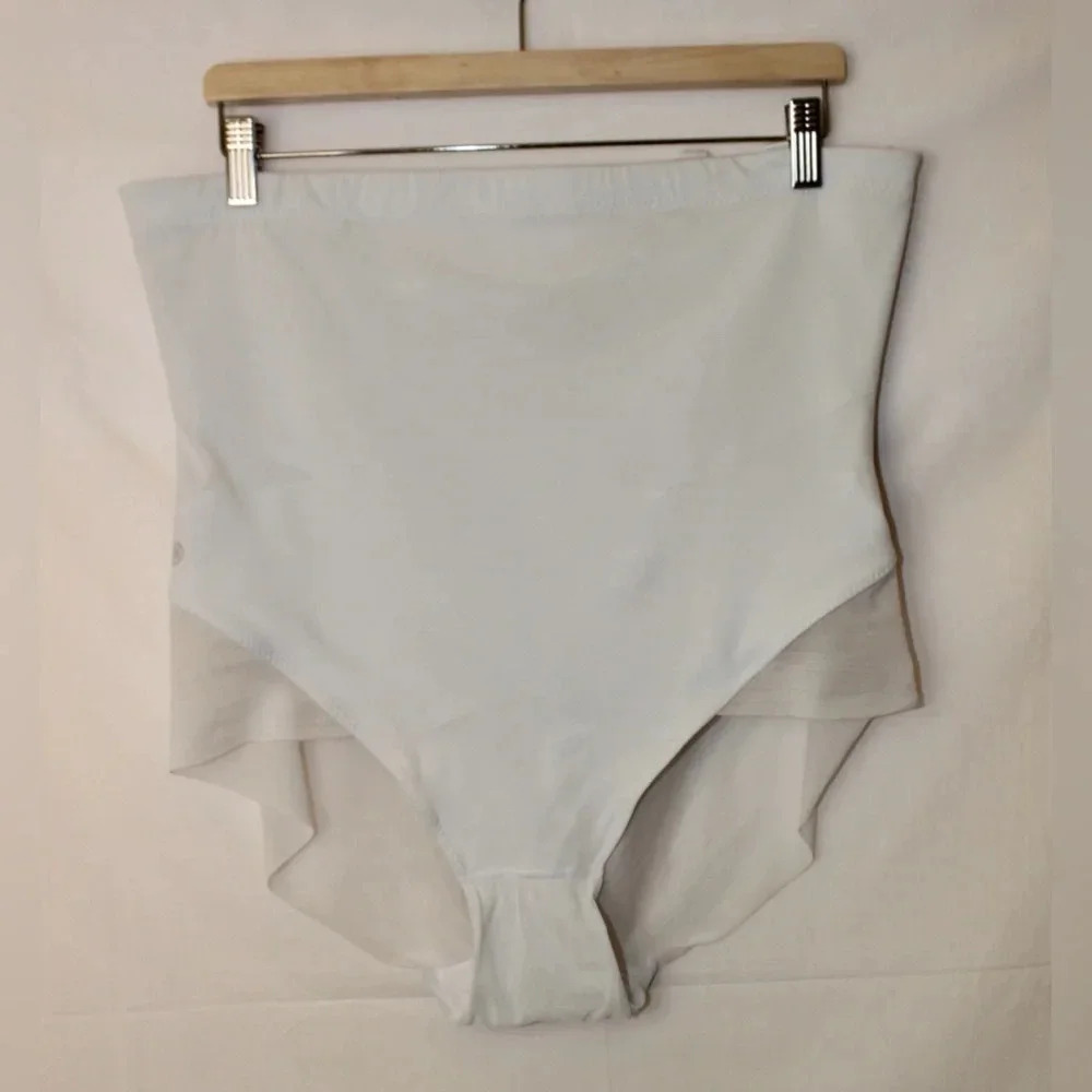 Women’s Honeylove SuperPower Brief Shape Wear Support Size 2X